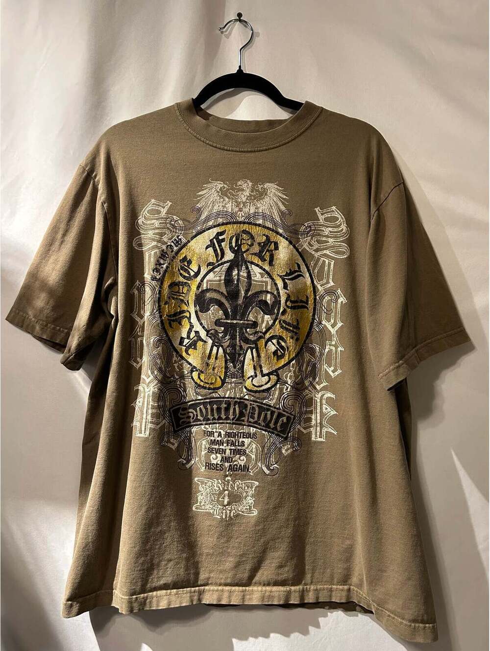 Vintage South Pole T-Shirt XL